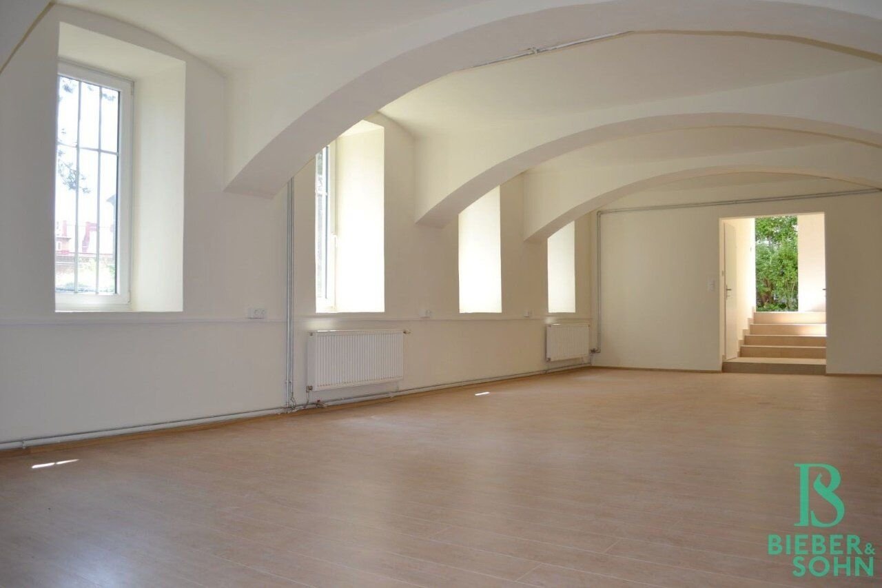 Bürofläche zum Kauf 320.000 € 1 Zimmer Wien 1140