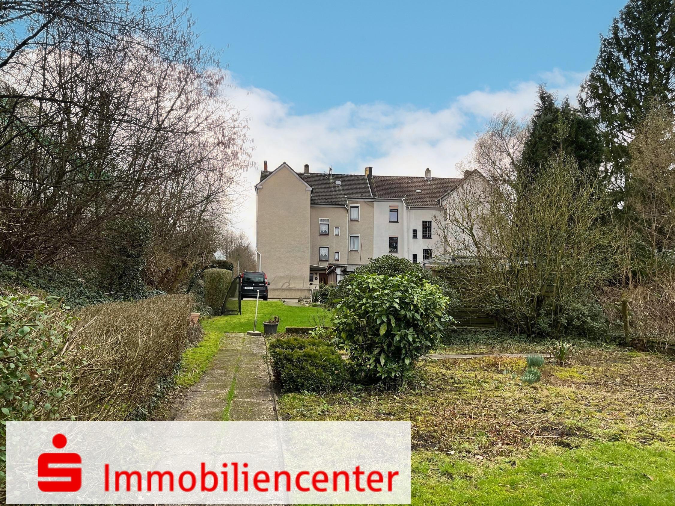 Mehrfamilienhaus zum Kauf 315.000 € 12 Zimmer 300 m²<br/>Wohnfläche 935 m²<br/>Grundstück Disteln Herten 45699