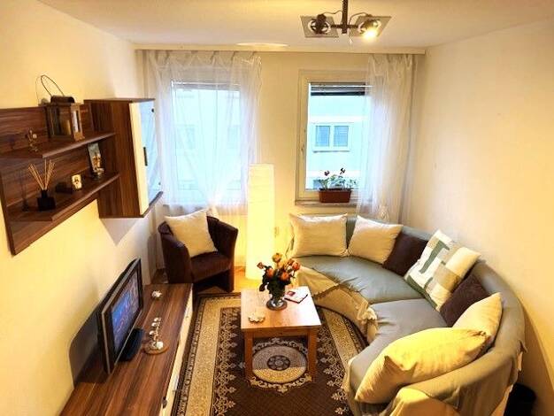 Wohnung zum Kauf 189.000 € 2 Zimmer 51 m² Steinbühl Nürnberg 90443