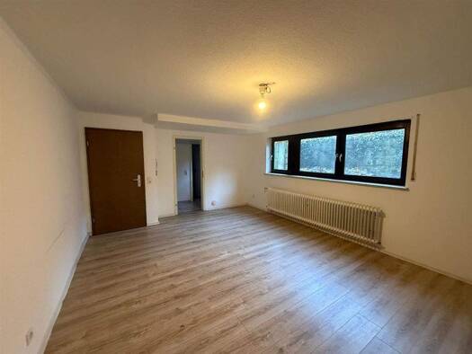 Wohnung zur Miete 370 € 1 Zimmer 30 m² frei ab sofort Innenstadt Kaiserslautern 67655
