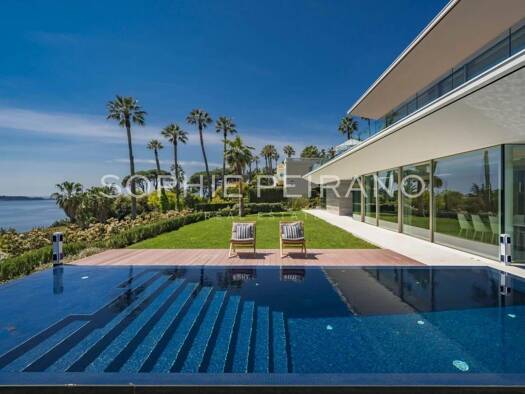 Haus zum Kauf 10.250.000 € 550 m² 2.245 m² Grundstück Croix des Gardes Cannes 06400
