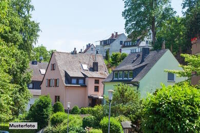 Wohnung zur Zwangsversteigerung 131.000 € 1 Zimmer 34 m² St Johannis Nürnberg 90419