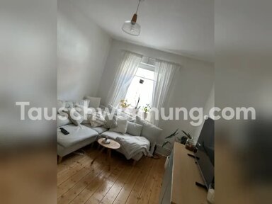 Wohnung zur Miete Tauschwohnung 611 € 2 Zimmer 39 m² Niendorf Hamburg 20259