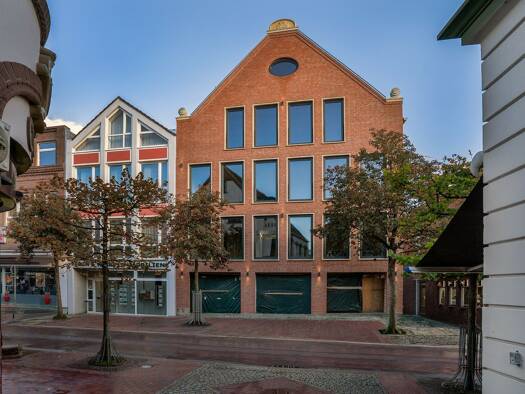 Laden zur Miete 3.300 € 203 m² Verkaufsfläche Norden Norden 26506