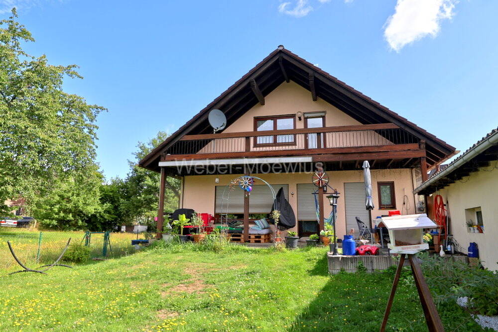 Haus – Rösrath / Forsbach - Ansicht 4