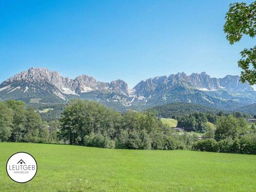 Grundstück zum Kauf 1.800.000 € 906 m² Grundstück Going am Wilden Kaiser 6353