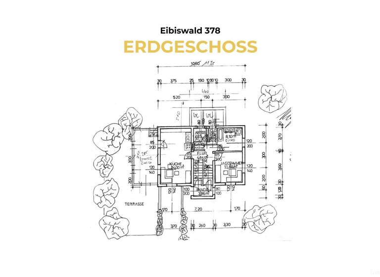 Mehrfamilienhaus zum Kauf 1.650.000 € 520 m² 6.468 m² Grundstück Eibiswald 8552