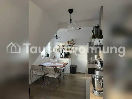 Wohnung zur Miete Tauschwohnung 723 € 2,5 Zimmer 57 m² 4. Geschoss Findorff-Bürgerweide Bremen 28215