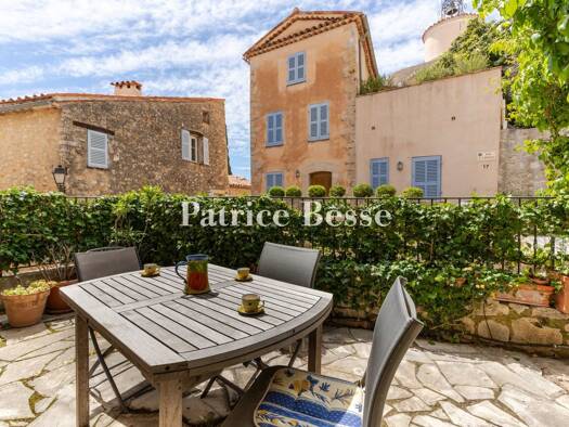 Reihenmittelhaus zum Kauf 395.000 € 6 Zimmer 147,5 m² 85 m² Grundstück Fayence 83440