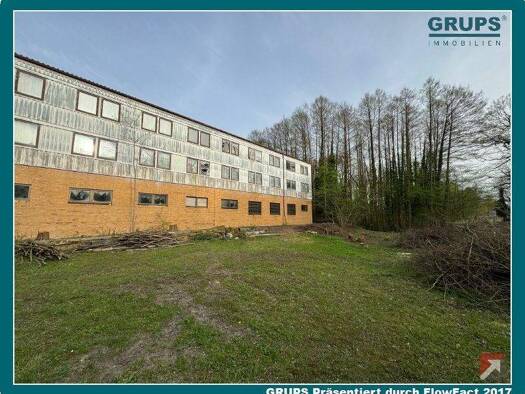 Grundstück zum Kauf 30.000 € 4.778 m² Grundstück Geschwister-Scholl-Straße 16 - 18 Krauschwitz 02957