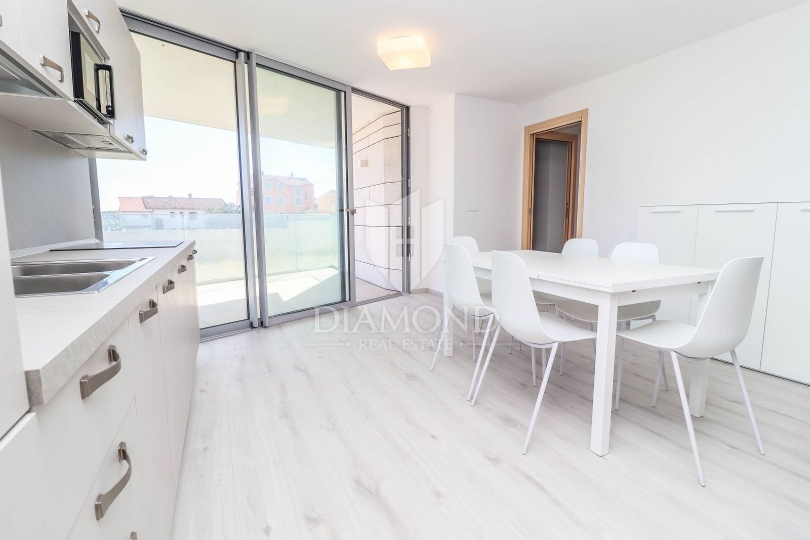 Wohnung zum Kauf 475.000 € 4 Zimmer 101 m²<br/>Wohnfläche Rovinj center 52210