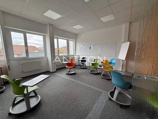 Bürofläche zur Miete provisionsfrei 9 € 1.357,4 m² Bürofläche teilbar ab 1.357,4 m² Mitte Dortmund 44137