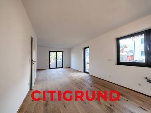 Doppelhaushälfte zum Kauf - Erstbezug 1.249.000 € 6 Zimmer 157,2 m² 300 m² Grundstück Benediktbeuern 83671