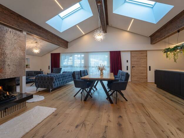 Wohnung zum Kauf 1.380.000 € 138 m² Waidring 6384