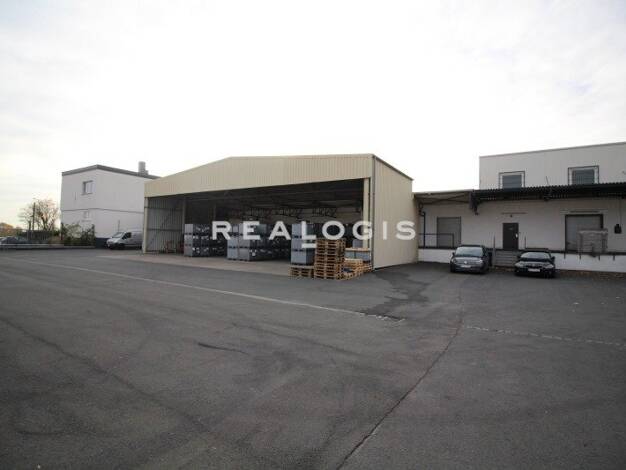 Halle/Industriefläche zur Miete 1.900 m² Lagerfläche Friedberg 61169