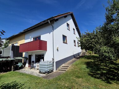 Doppelhaushälfte zum Kauf 379.000 € 5 Zimmer 150 m² 578 m² Grundstück Kürn Bernhardswald 93170