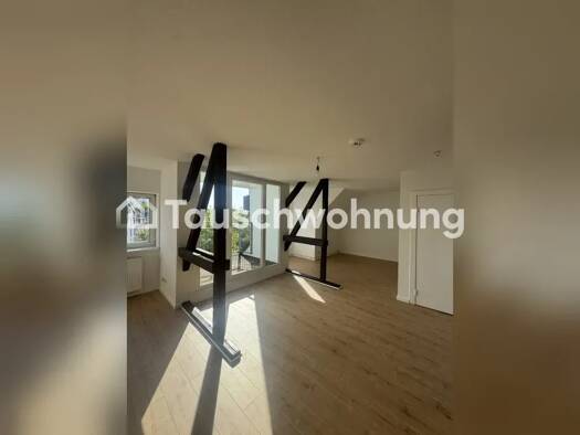 Wohnung zur Miete Tauschwohnung 880 € 1 Zimmer 44 m² Niendorf Eimsbüttel 22525