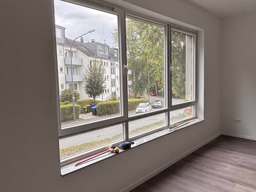 Wohnung zur Miete 620 € 2 Zimmer 58 m² Geschoss EG/4 frei ab sofort Hindenburgstraße 7 Elberfeld Elberfeld-West 42117