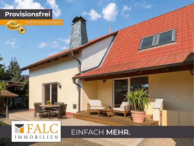 Doppelhaushälfte zum Kauf provisionsfrei 320.000 € 4 Zimmer 145 m² 300 m² Grundstück Stendal Stendal 39576