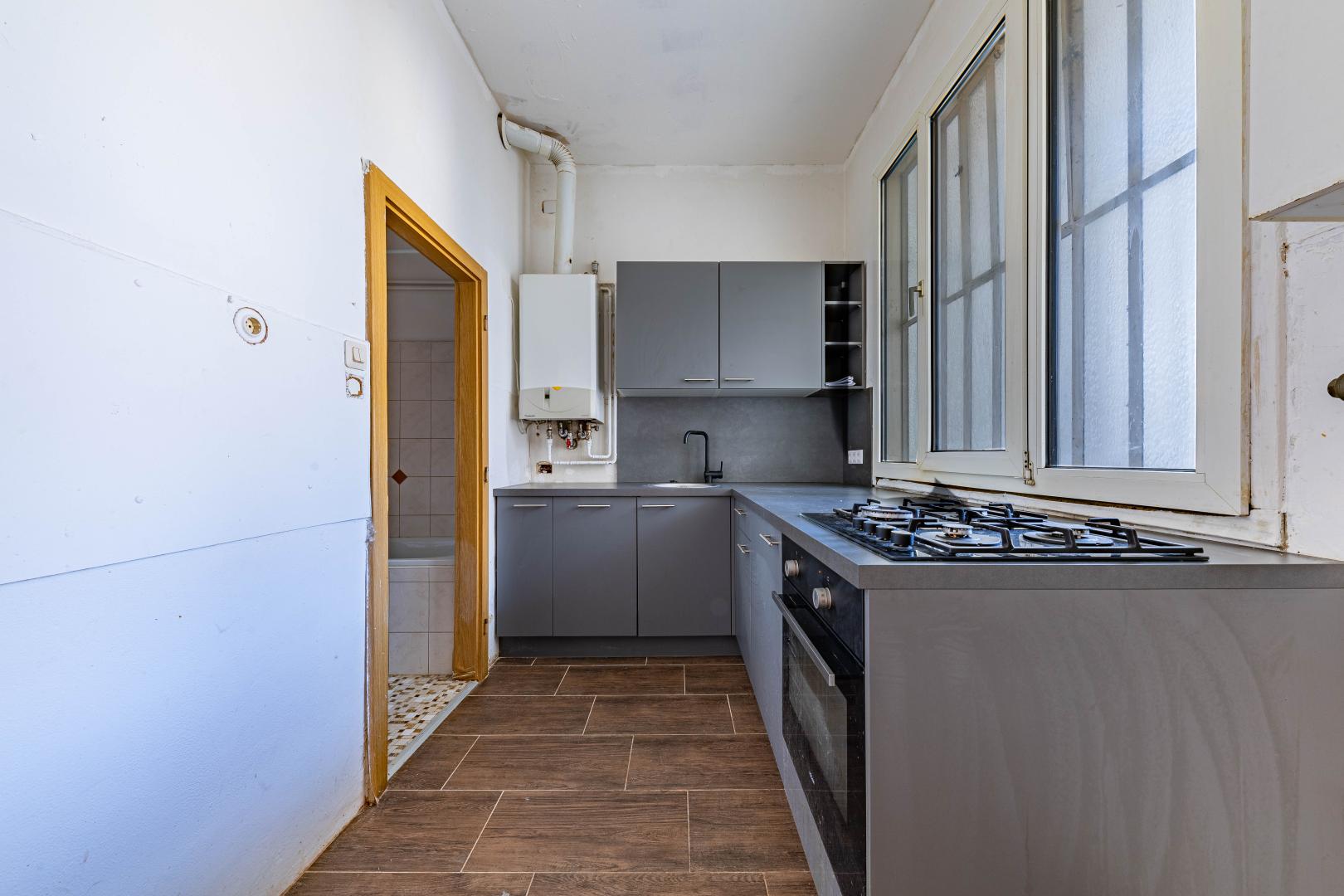 Wohnung zur Miete 725 € 2,5 Zimmer 54,5 m²<br/>Wohnfläche 4.<br/>Geschoss Wien 1020