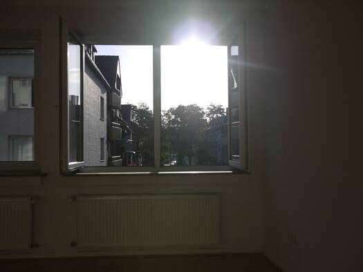Wohnung zur Miete 952 € 3 Zimmer 85 m² Geschoss 2/5 frei ab sofort Aachen 52070