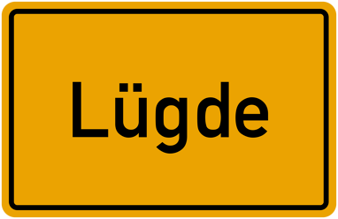 Grundstück zum Kauf 79.000 € 799 m² Grundstück Lügde Lügde 32676