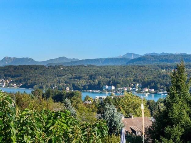 Penthouse zum Kauf 1.690.000 € 3 Zimmer 163 m² Velden 9220