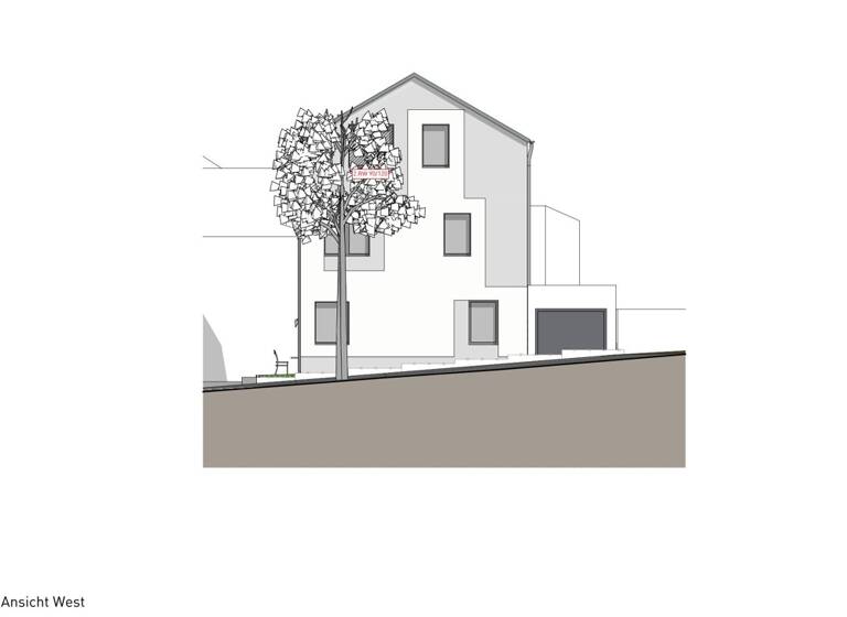 Grundstück zum Kauf provisionsfrei 98.000 € 182 m² Grundstück Gevelsberg 58285