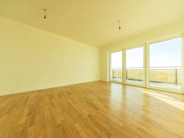 Studio zum Kauf - Neubau 271.000 € 1 Zimmer 42 m² 8. Geschoss Dösner Weg 6 Zentrum-Südost Leipzig 04103