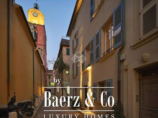 Haus zum Kauf 6.990.000 € 8 Zimmer 320 m² Zone Ouest Urbaine saint-tropez 83990