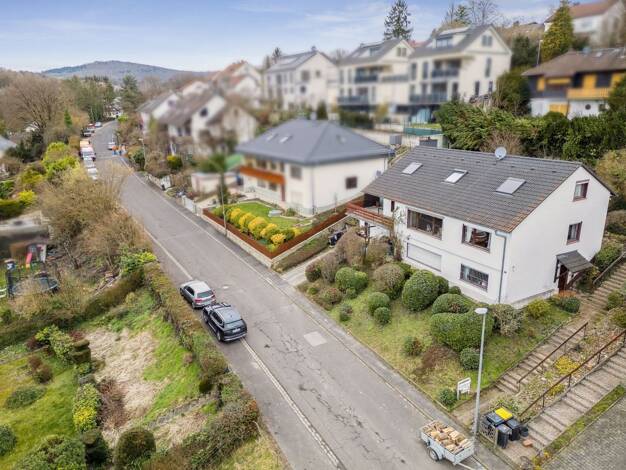 Einfamilienhaus zum Kauf 795.000 € 8 Zimmer 270 m² 642 m² Grundstück Auringen Auringen 65207