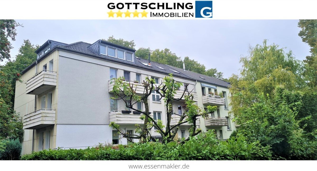 Mehrfamilienhaus zum Kauf 920.000 € 20 Zimmer 585 m²<br/>Wohnfläche 572 m²<br/>Grundstück ab sofort<br/>Verfügbarkeit Holsterhausen Essen 45147