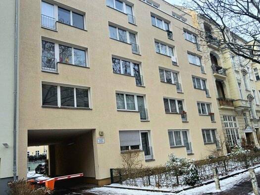 Studio zum Kauf 149.000 € 1 Zimmer 37,4 m² 2. Geschoss Schöneberg Berlin 12157