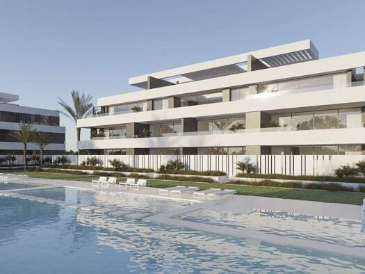 Wohnung zum Kauf 438.000 € 80 m² La Nucía, Alicante