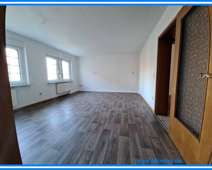 Wohnung zur Miete 345 € 3 Zimmer 69 m²<br/>Wohnfläche 2.<br/>Geschoss Köthen Köthen 06366