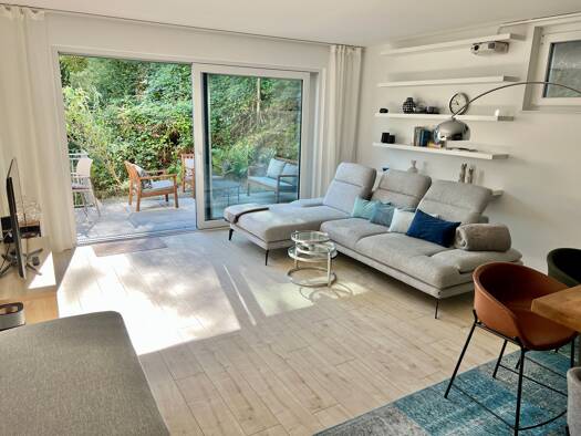 Wohnung zur Miete 980 € 2 Zimmer 68 m² Geschoss 3/4 frei ab 15.11.2025 Boppard 56154