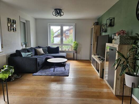 Wohnung zur Miete 860 € 3,5 Zimmer 78 m² Geschoss 1/2 frei ab 01.09.2026 Eschenbach Eschenbach 73107