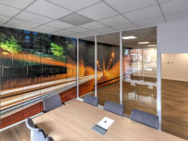 Bürofläche zur Miete provisionsfrei 1.900 € 90 m² Bürofläche Nikolaus-Knopp-Platz Heerdt Düsseldorf 40549