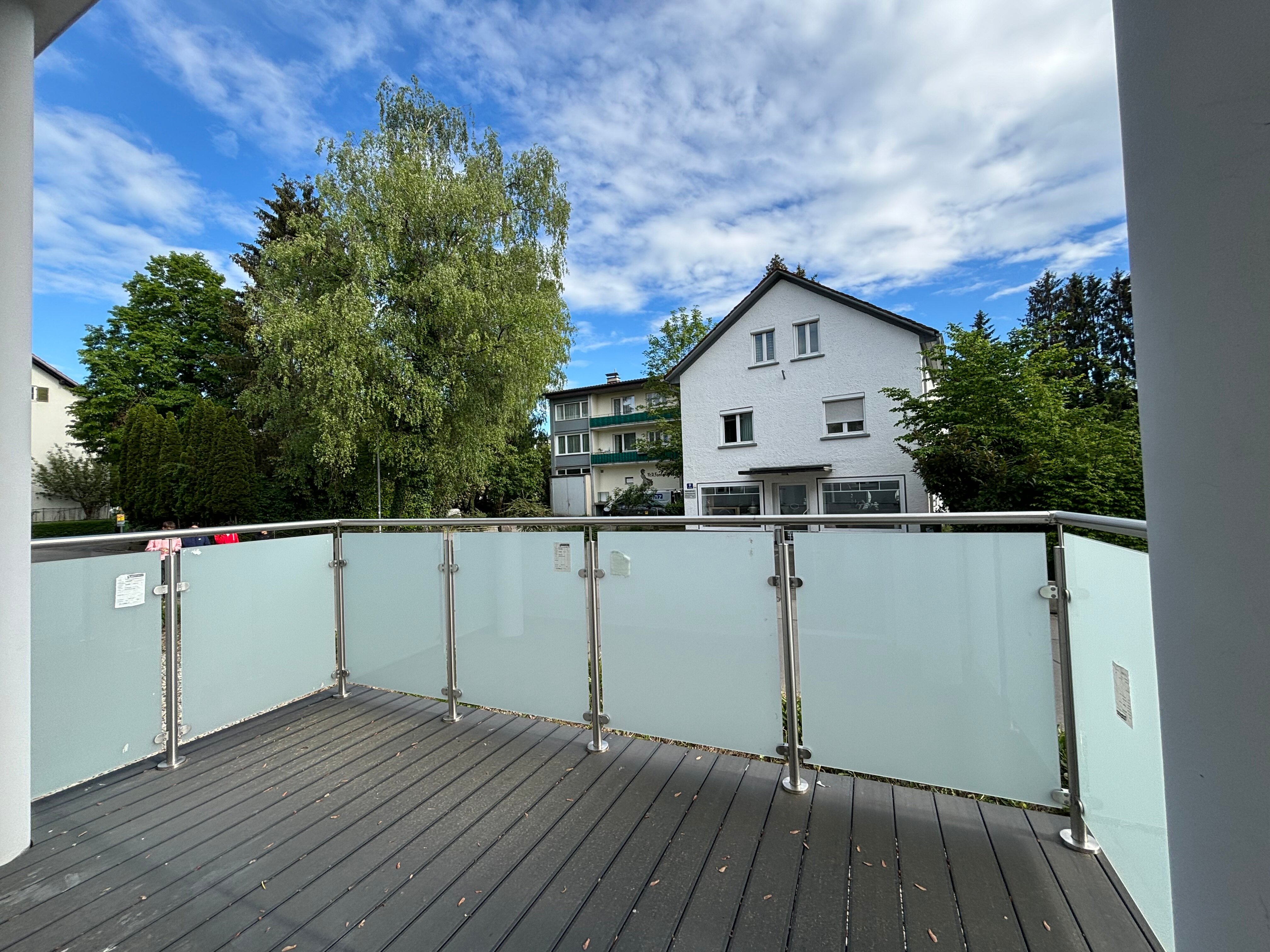 Terrassenwohnung zum Kauf 305.000 € 2 Zimmer 51,3 m²<br/>Wohnfläche EG<br/>Geschoss ab sofort<br/>Verfügbarkeit Reutegasse 11 Bregenz 6900