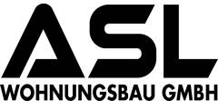 ASL Wohnungsbau GmbH logo