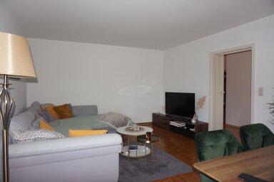 Wohnung zur Miete 590 € 3 Zimmer 78 m² 3. Geschoss frei ab 01.04.2025 Eckenhofstr. 25 Sulgen Schramberg 78713