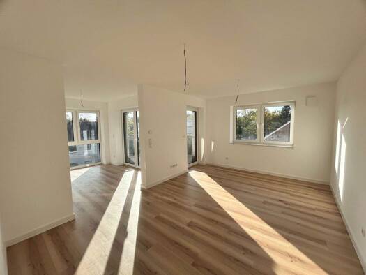 Wohnung zur Miete - Erstbezug 1.150 € 3 Zimmer 85,8 m² EG frei ab sofort Quebecallee 1 Atter Osnabrück 49090