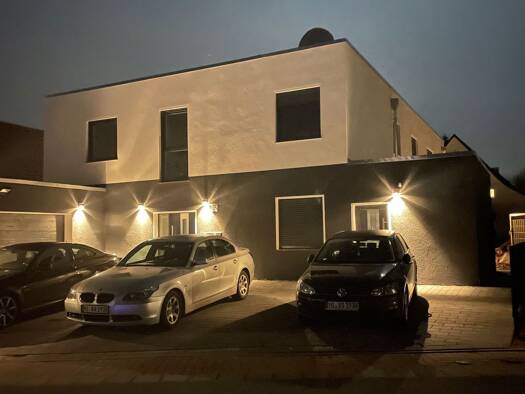 Wohnung zur Miete 1.350 € 4 Zimmer 130 m² frei ab sofort Gohfeld Löhne 32584
