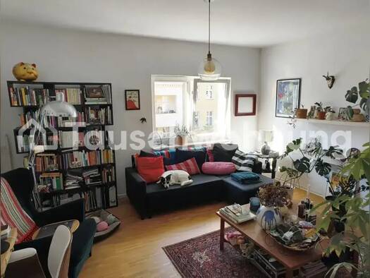Wohnung zur Miete Tauschwohnung 650 € 2 Zimmer 60 m² EG Schöneberg Berlin 10823