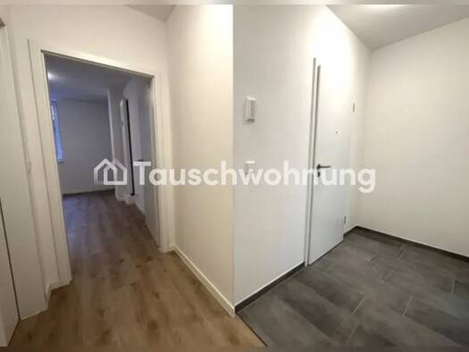 Wohnung zur Miete Tauschwohnung 850 € 3 Zimmer 55 m² EG Friedrichstadt Stadtbezirk 3 40215