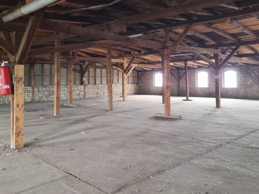 Grundstück zum Kauf provisionsfrei 6.290 m² Grundstück Velten 16727