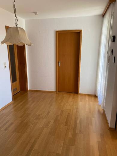 Wohnung zum Kauf 299.000 € 3,5 Zimmer 77,6 m² Dachgeschoss, 3. Geschoss frei ab sofort Bamberg Bamberg 96050