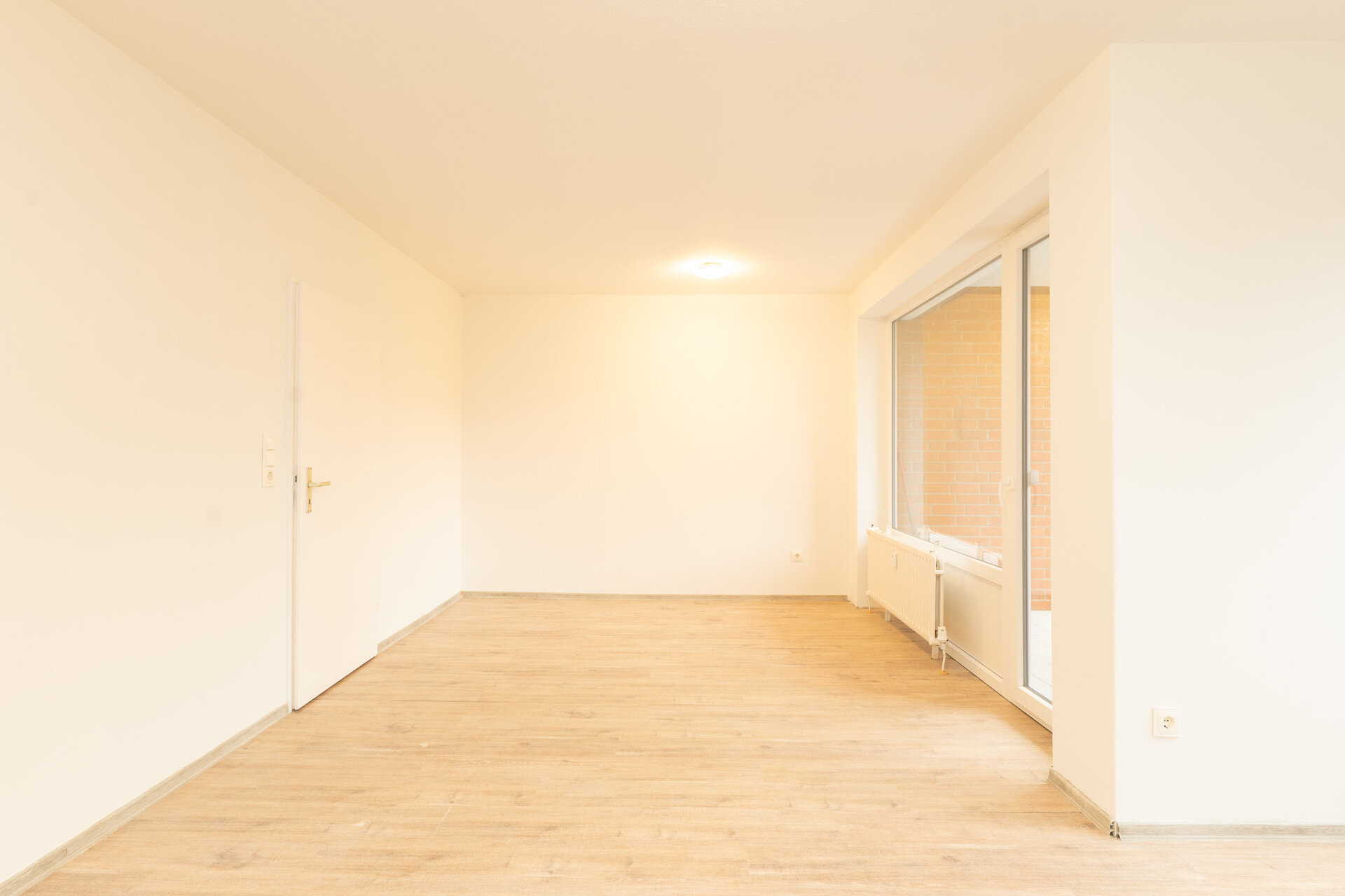 Wohnung zur Miete 650 € 3 Zimmer 76 m²<br/>Wohnfläche Bützfleth Stade / Bützfleth 21683