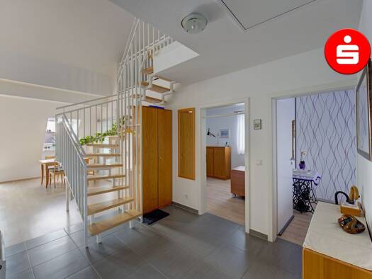 Wohnung zum Kauf 449.000 € 3,5 Zimmer 99 m² frei ab 01.05.2026 Großreuth b Schweinau Nürnberg 90431