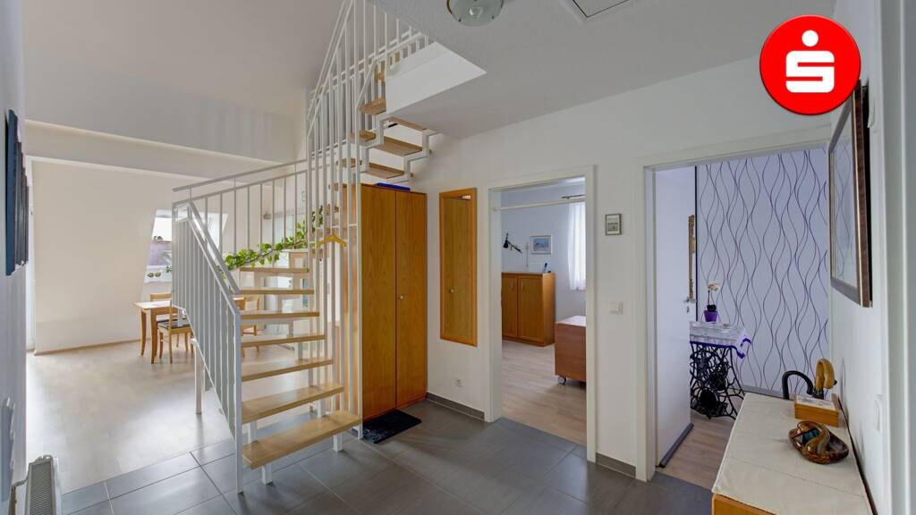 Wohnung zum Kauf 449.000 € 3,5 Zimmer 99 m² frei ab 01.05.2026 Großreuth b Schweinau Nürnberg 90431